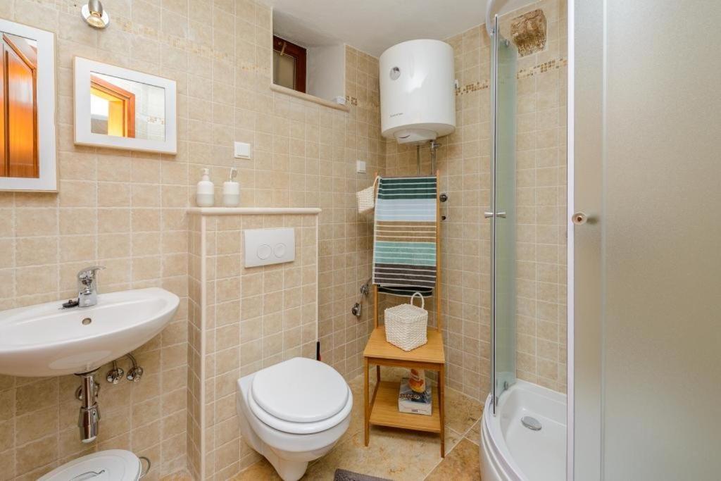 Apartment Sympa Dubrovnik Extérieur photo
